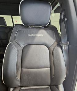 2025 RAM
                1500 Laramie Sport Hurricane SO RamBox