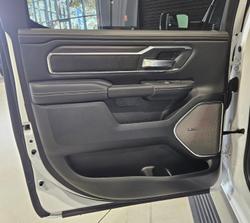 2025 RAM
                1500 Laramie Sport Hurricane SO RamBox