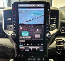 2025 RAM
                1500 Laramie Sport Hurricane SO RamBox