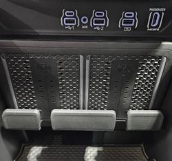 2025 RAM
                1500 Laramie Sport Hurricane SO RamBox