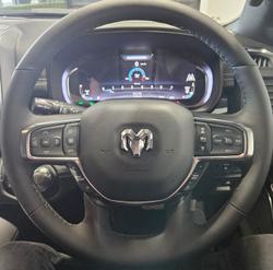 2025 RAM
                1500 Laramie Sport Hurricane SO RamBox