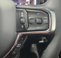 2025 RAM
                1500 Laramie Sport Hurricane SO RamBox
