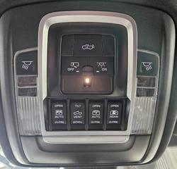 2025 RAM
                1500 Laramie Sport Hurricane SO RamBox
