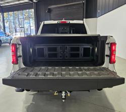 2025 RAM
                1500 Laramie Sport Hurricane SO RamBox