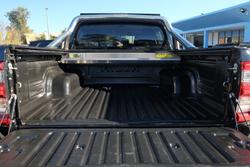 2021 Toyota Hilux SR5 GUN126R 4X4 Dual Range Eclipse Black
