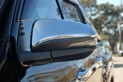 2021 Toyota Hilux SR5 GUN126R 4X4 Dual Range Eclipse Black