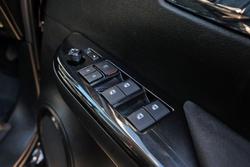 2021 Toyota Hilux SR5 GUN126R 4X4 Dual Range Eclipse Black