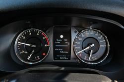 2021 Toyota Hilux SR5 GUN126R 4X4 Dual Range Eclipse Black