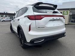 2025 GWM
Haval Jolion Ultra