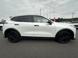 2025 GWM
Haval Jolion Ultra