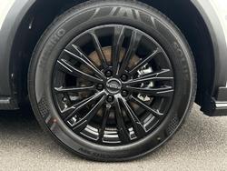 2025 GWM
Haval Jolion Ultra