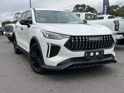 2025 GWM
Haval Jolion Ultra