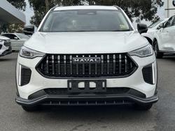 2025 GWM
Haval Jolion Ultra