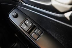 2022 Isuzu
D-MAX SX High Ride