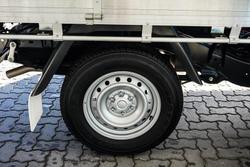 2022 Isuzu
D-MAX SX High Ride