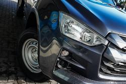 2022 Isuzu
D-MAX SX High Ride