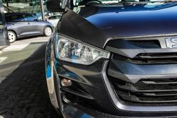 2022 Isuzu
D-MAX SX High Ride