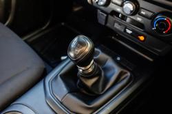 2022 Isuzu
D-MAX SX High Ride