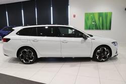2025 SKODA Superb 195TSI Sportline