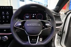 2025 SKODA Superb 195TSI Sportline