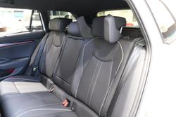 2025 SKODA Superb 195TSI Sportline