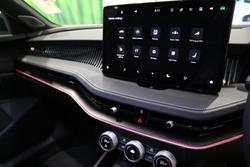 2025 SKODA Superb 195TSI Sportline