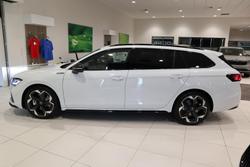 2025 SKODA Superb 195TSI Sportline