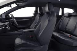 2025 SKODA Superb 195TSI Sportline