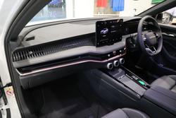 2025 SKODA Superb 195TSI Sportline