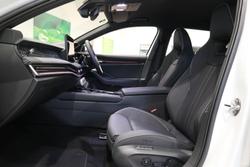 2025 SKODA Superb 195TSI Sportline