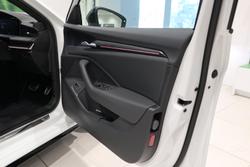 2025 SKODA Superb 195TSI Sportline