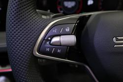 2025 SKODA Superb 195TSI Sportline