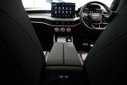 2025 SKODA Superb 195TSI Sportline