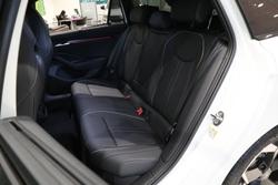 2025 SKODA Superb 195TSI Sportline