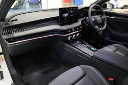 2025 SKODA Superb 195TSI Sportline