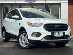 2017 Ford
Escape Ambiente
