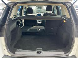 2017 Ford Escape Ambiente ZG WHITE