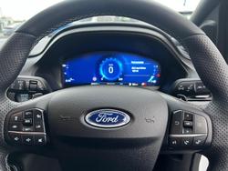 2023 Ford
Puma ST-Line V