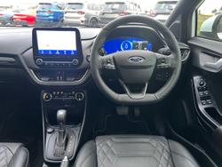 2023 Ford
Puma ST-Line V