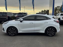 2023 Ford
Puma ST-Line V