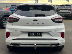 2023 Ford
Puma ST-Line V