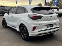 2023 Ford
Puma ST-Line V
