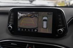 2019 Hyundai
Santa Fe Highlander