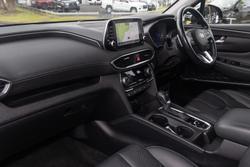 2019 Hyundai
Santa Fe Highlander