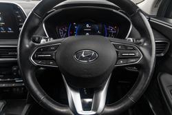 2019 Hyundai
Santa Fe Highlander