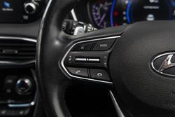 2019 Hyundai
Santa Fe Highlander