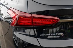 2019 Hyundai
Santa Fe Highlander