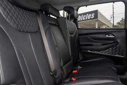 2019 Hyundai
Santa Fe Highlander
