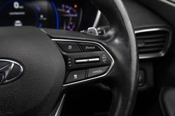2019 Hyundai
Santa Fe Highlander