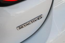 2024 Mazda
6 G25 Sport